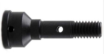 Kyosho Wheel Shaft for Universal - Package of 1