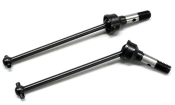 Kyosho DRX and DRT Universal Swing Shaft 72.5mm - Package of 2