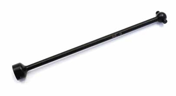 Kyosho Swing Shaft For center universal 1-Speed Front for DRX "D" Series 102mm