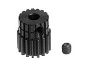 Kyosho 1/48 Pitch Steel Pinion Gear 17 Tooth