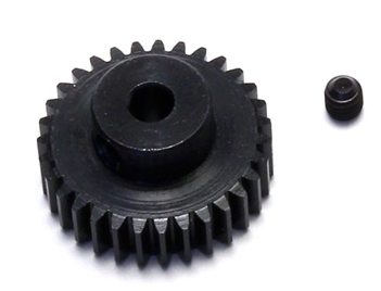 Kyosho 1/48 Pitch Steel Pinion Gear 31 Tooth