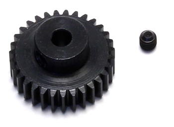 Kyosho 1/48 Pitch Steel Pinion Gear 32 Tooth
