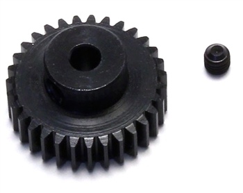 Kyosho 1/48 Pitch Steel Pinion Gear 33 Tooth