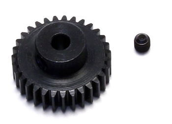 Kyosho 1/48 Pitch Steel Pinion Gear 35 Tooth