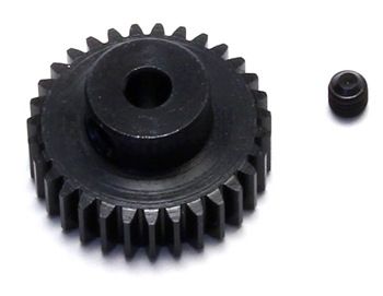 Kyosho 1/48 Pitch Steel Pinion Gear 36 Tooth