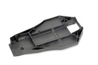 Kyosho Carbon Composite Main Chassis (RB5)