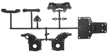 Kyosho Gear Box Set (RB5) - Discontinued