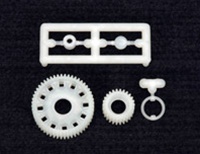 Kyosho Ultima 52T Differential Gear Set