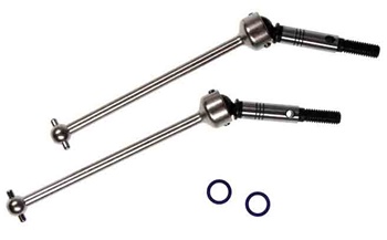 Kyosho Universal Swing Shaft 62.5 (ZX5 FS, RB5) - Package of 2