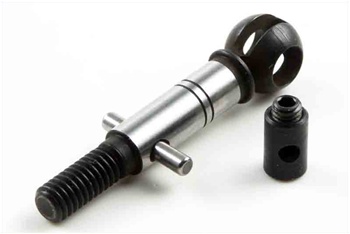 Kyosho Universal Wheel Shaft for RB6 and RB5 SP
