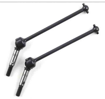 Kyosho Universal Swing Shafts 62.5mm RB6, RB5 SP - Package of 2