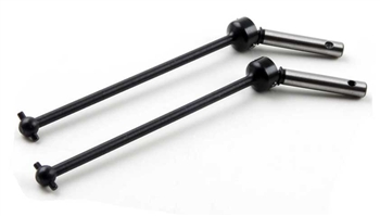Kyosho Ultima RT5 & RT6 Universal Swing Shaft 84mm - Package of 2