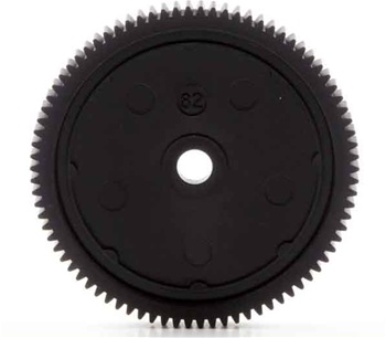 Kyosho Spur Gear 48 Pitch 82 Tooth RT5, RT6 and SC