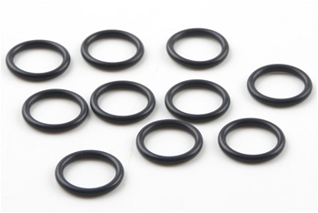 Kyosho Ultima RT5 & RT6 O-Ring S-10 9.5x1.5mm - Package of 10