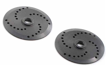 Kyosho Ultima RB5 SP2 WC Slipper Disk - Package of 2