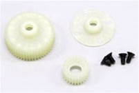 Kyosho Ultima SC Differential and Idler Gear Set