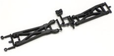 Kyosho Ultima SC Front and Rear Suspension Arm Set