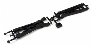 Kyosho Ultima SC Front and Rear Suspension Arm Set Version B