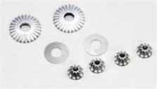 Kyosho Ultima SC Differential Bevel Gear Set