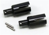 Kyosho Ultima SC Differential Shaft Set - Package of 2
