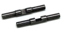 Kyosho Ultima SC Differential Bevel Shafts - Package of 2