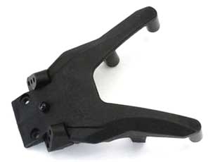 Kyosho Ultima RB6 & RT6 Front Upper Plate