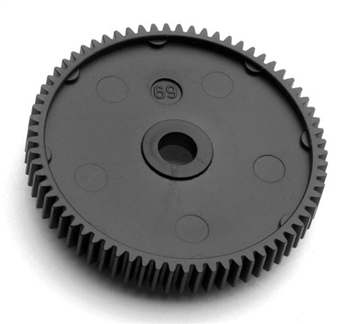 Kyosho Ultima RB6 48 Pitch Spur Gear 69 Tooth