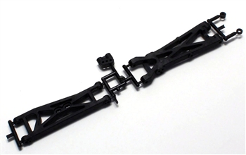 Kyosho Ultima RT6 Rear Suspension Arms and Parts Set Left and Right