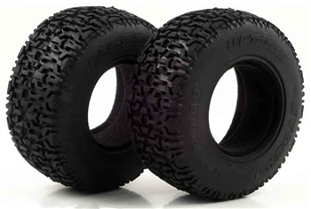 Kyosho Ultima SC Tire Set - Package of 2