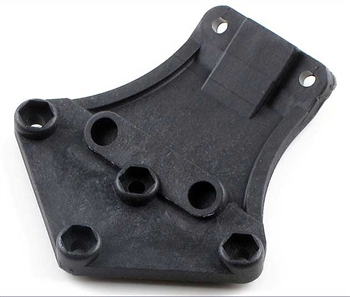 Kyosho Carbon Composite Front Lower Plate - RB5/RT5/SC/SC-R