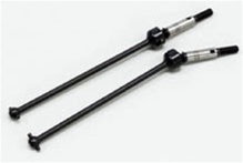 Kyosho Ultima SC and DB Rear 84 mm Universal Driveshaft - Package of 2