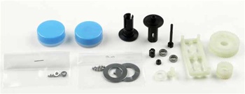 Kyosho Ultima RT5, SC and DB Ball Differential Set