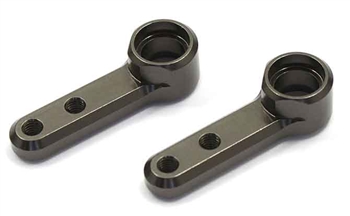 Kyosho RB6 SC6 & RT6 7075 Aluminum Steering Crank Arms