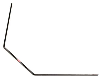 Kyosho Ultima RB6 and RT6 Stabilizer Bar 1.2mm Red MID