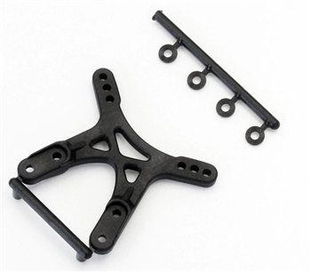 Kyosho Ultima RB6 Carbon Composite Front Shock Stay