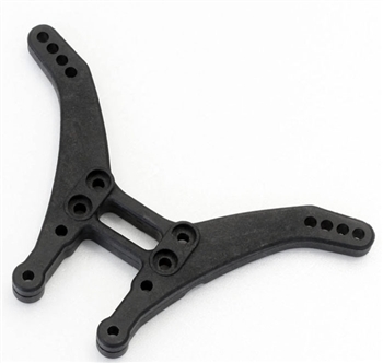 Kyosho Ultima RB6 Carbon Composite Rear Shock Stay Mid. Motor