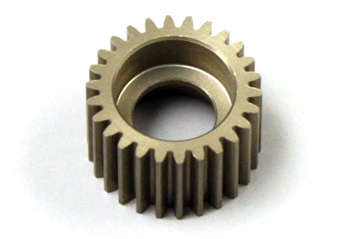Kyosho Ultima 26 Tooth VVC Aluminum Drive Gear for MID Motor Config.
