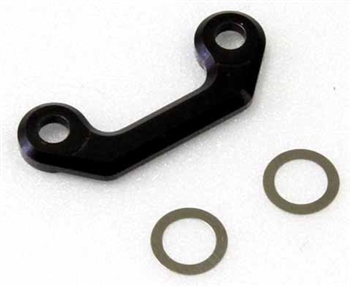 Kyosho Ultima Aluminum Steering Support for RB6 RT6 and SC6