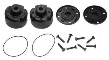 Kyosho Differential Case