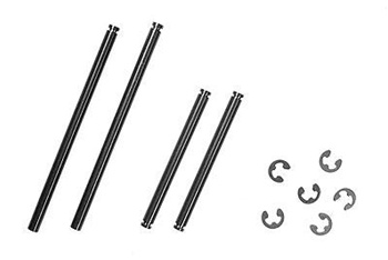 Kyosho FW-05S and FW-06 Front Suspension Shaft Set