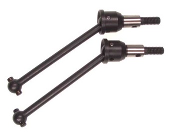 Kyosho FW-06 Front Universal Swing Shaft - Package of 2