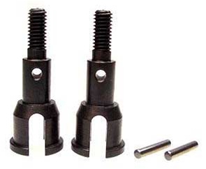 Kyosho FW-06 Wheel Shaft - Package of 2