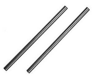 Kyosho FW-06 Rear Lower Suspension Shaft - Package of 2