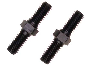 Kyosho 4mm x 20mm Upper Rod - Package of 2