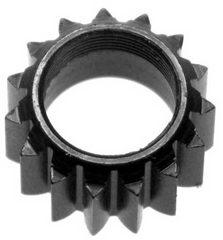 Kyosho 15 Tooth 1st Gear 0.8M Pinion