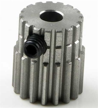 Kyosho 17 Tooth 48 Pitch Hard Pinion Gear