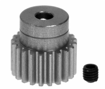 Kyosho 21 Tooth 48 Pitch Hard Pinion Gear