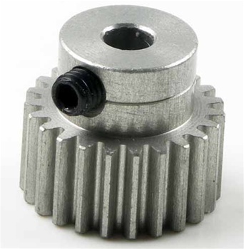 Kyosho 23 Tooth 48 Pitch Hard Pinion Gear