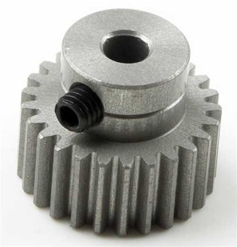 Kyosho 25 Tooth 48 Pitch Hard Pinion Gear