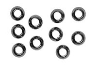 Kyosho 5.8mm Steel Balls - Package of 10